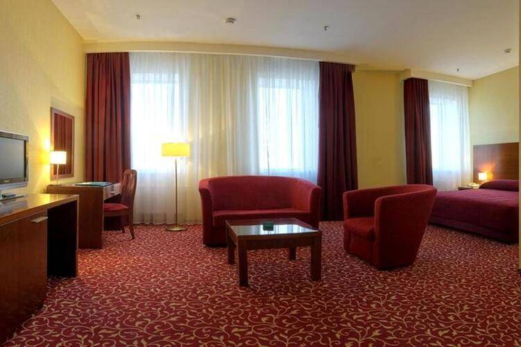 Grand Hotel Kazan