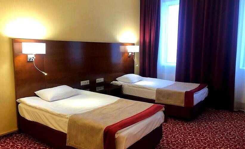 Grand Hotel Kazan