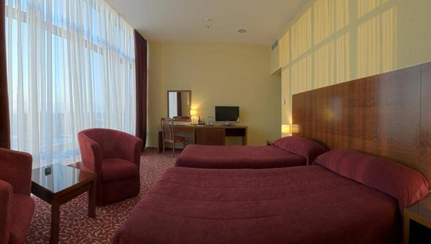 Grand Hotel Kazan