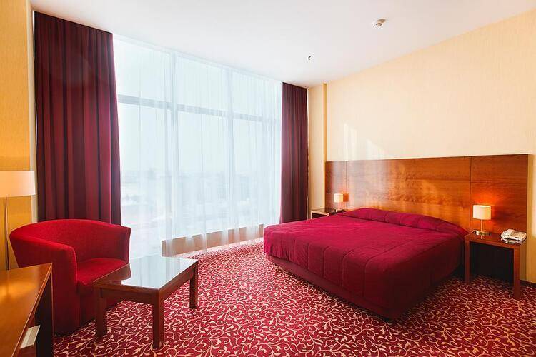 Grand Hotel Kazan