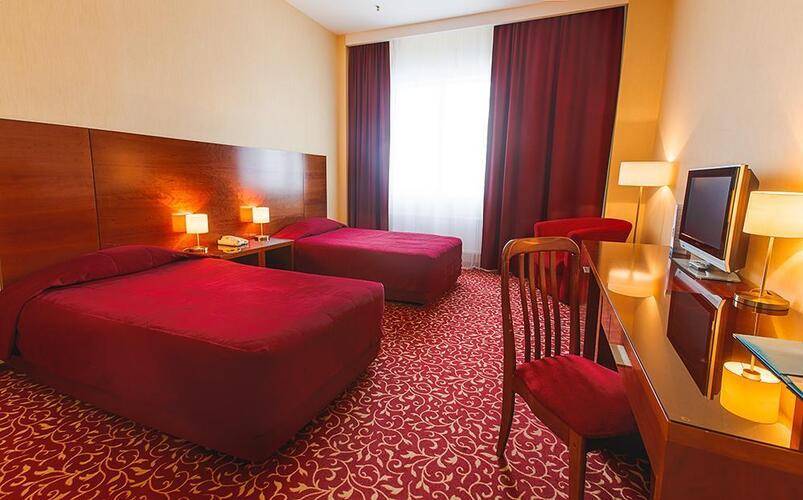 Grand Hotel Kazan