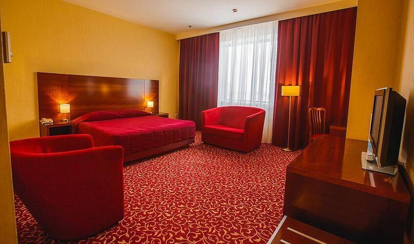 Grand Hotel Kazan