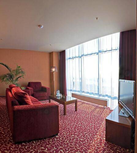 Grand Hotel Kazan
