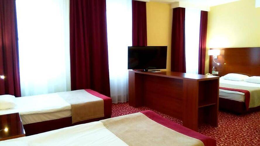 Grand Hotel Kazan