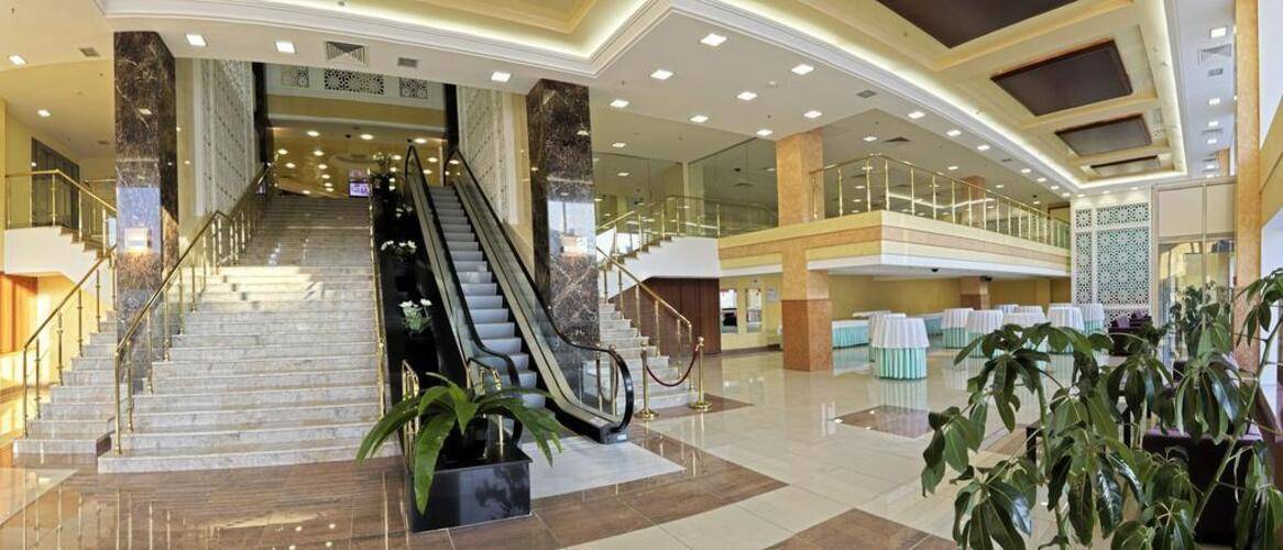 Grand Hotel Kazan