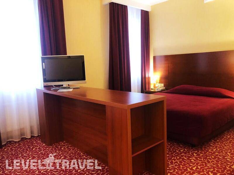 Фотография Grand Hotel Kazan
