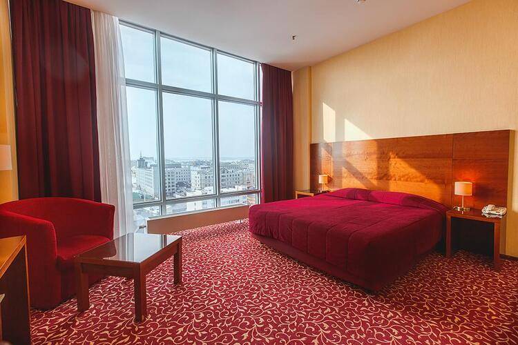 Grand Hotel Kazan