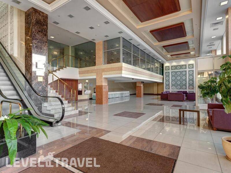 Фотография Grand Hotel Kazan