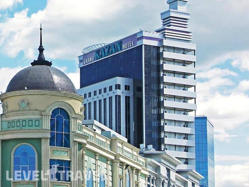 Фотография Grand Hotel Kazan