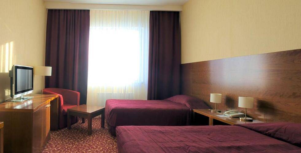 Grand Hotel Kazan