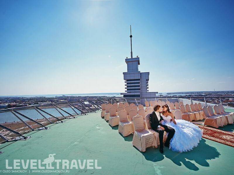 Фотография Grand Hotel Kazan