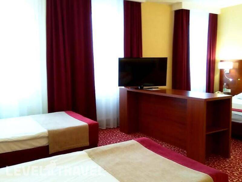 Фотография Grand Hotel Kazan
