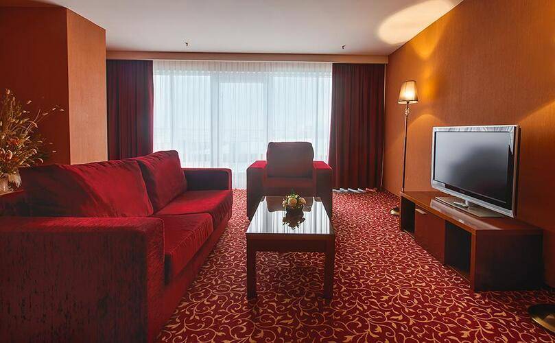 Grand Hotel Kazan