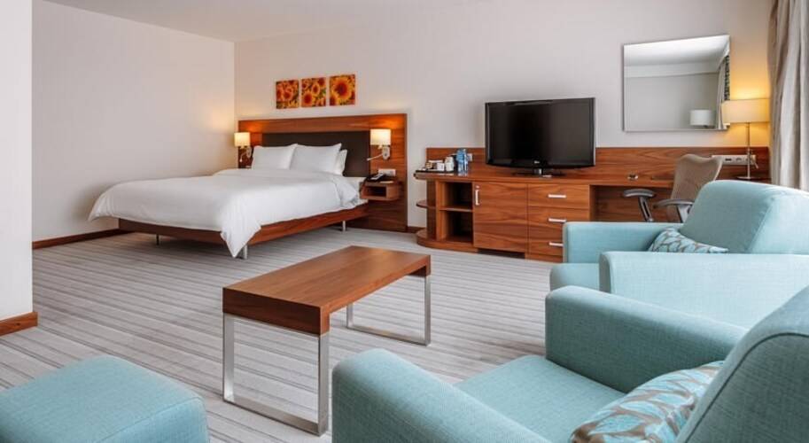 Hilton Garden Inn Krasnodar