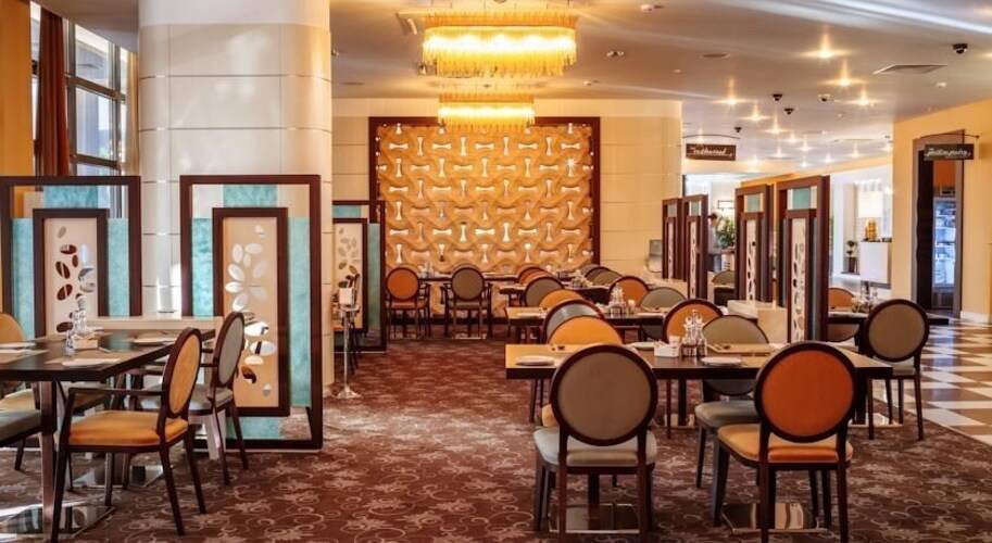 Hilton Garden Inn Krasnodar