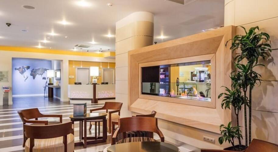 Hilton Garden Inn Krasnodar