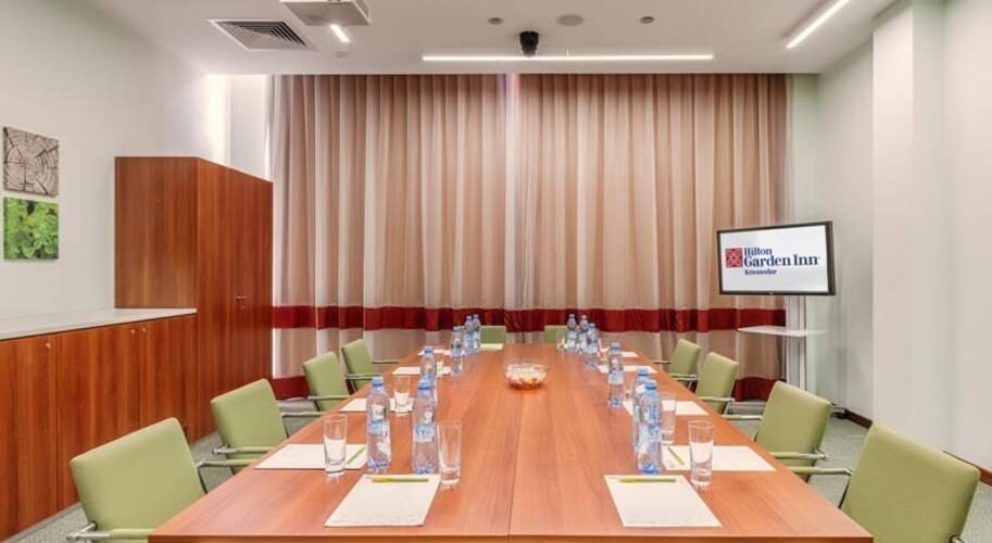 Hilton Garden Inn Krasnodar