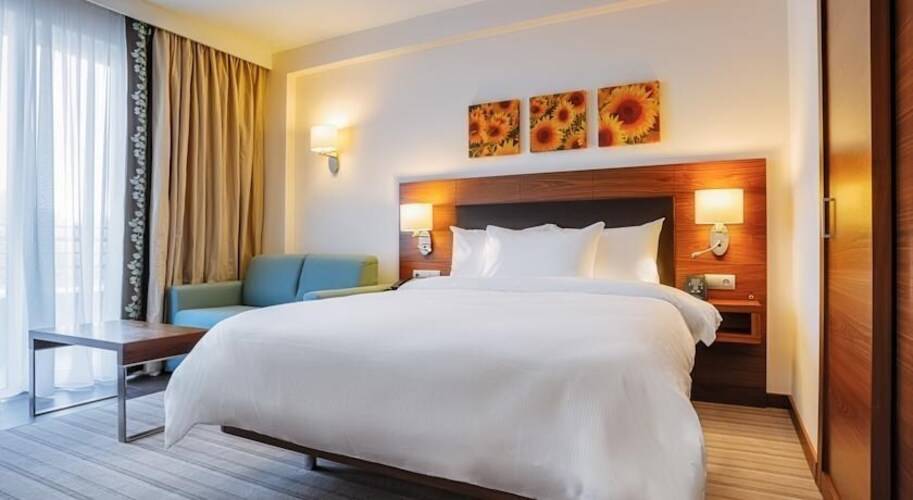 Hilton Garden Inn Krasnodar