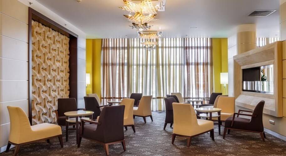 Hilton Garden Inn Krasnodar