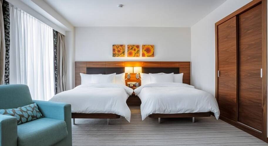 Hilton Garden Inn Krasnodar