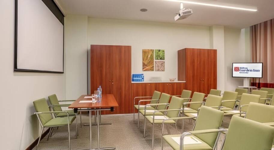 Hilton Garden Inn Krasnodar