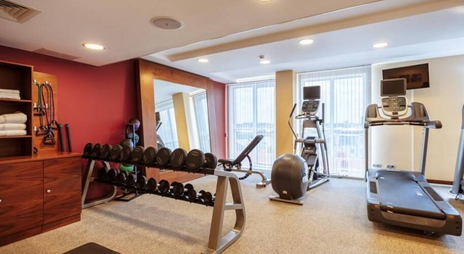 Hilton Garden Inn Krasnodar