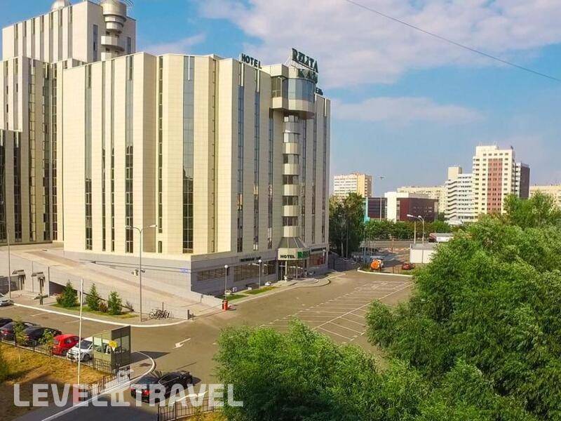 Фотография Релита Казань Отель