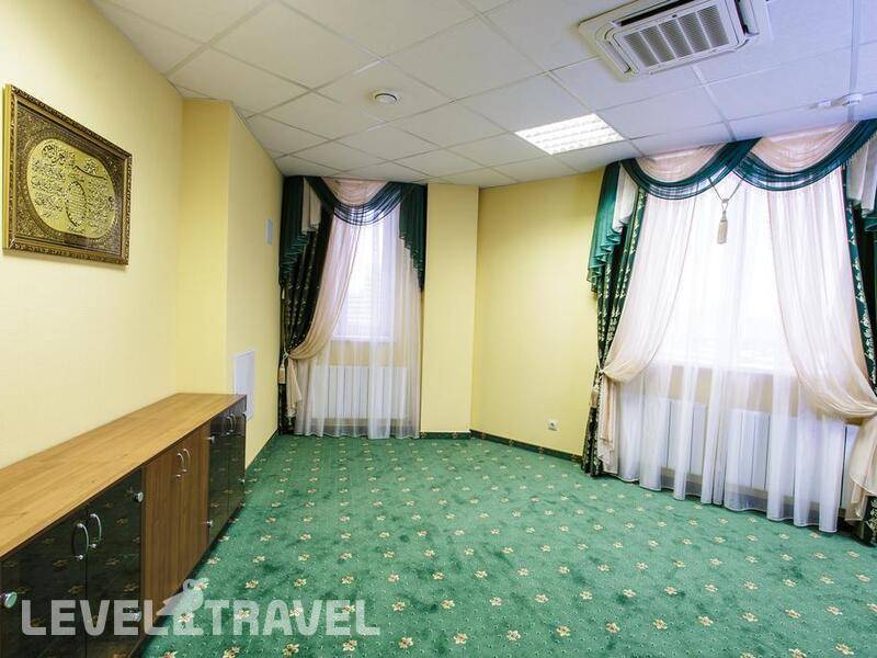 Фотография Релита Казань Отель