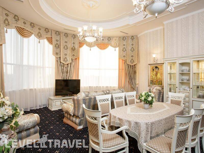 Фотография Релита Казань Отель