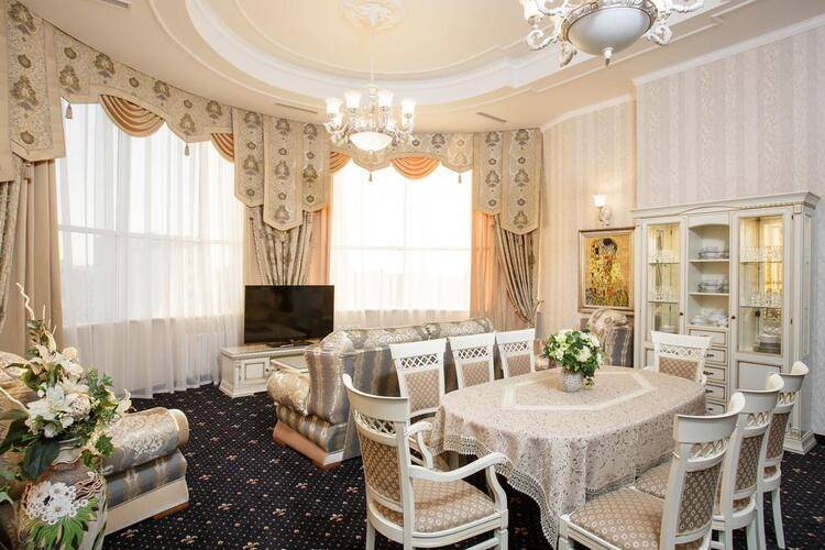 Релита Казань Отель