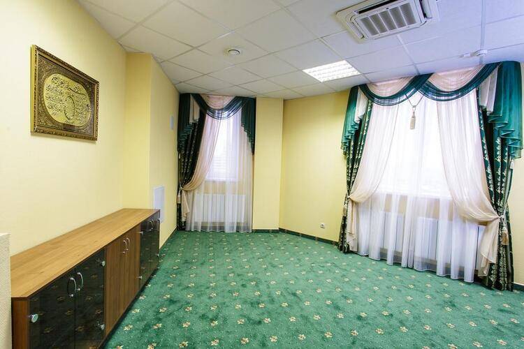 Релита Казань Отель