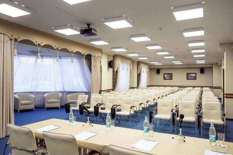 Релита Казань Отель