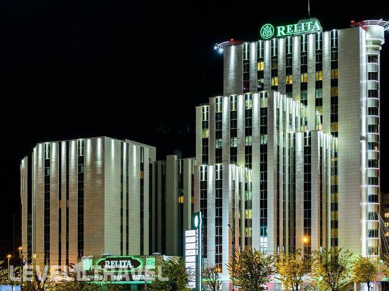 Фотография Релита Казань Отель