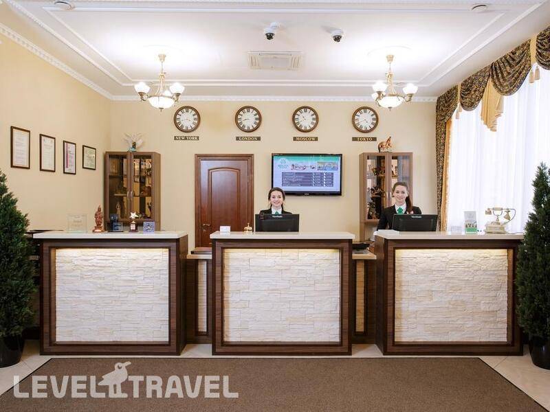 Фотография Релита Казань Отель