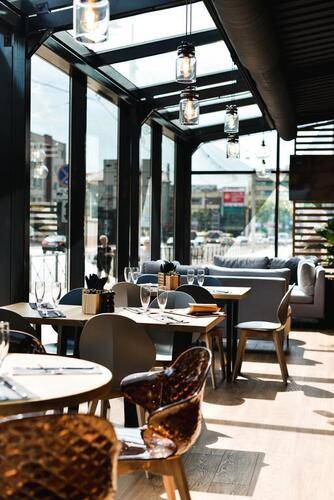 Radisson Blu Hotel Kaliningrad