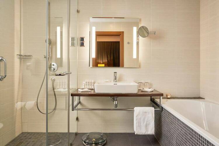 Radisson Blu Hotel Kaliningrad