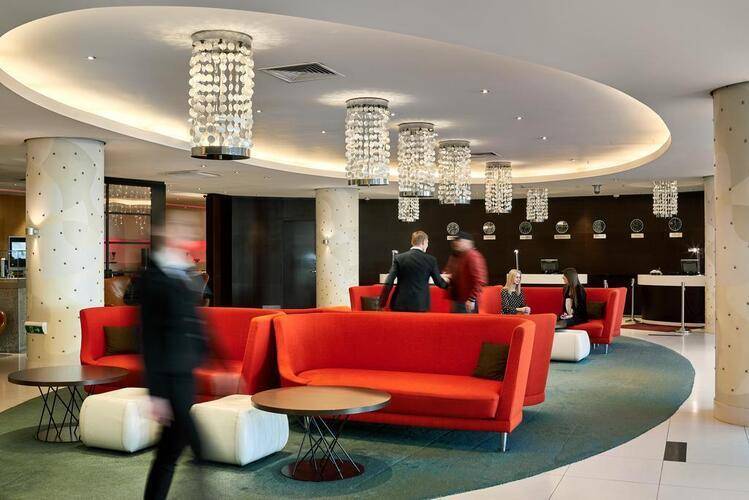 Radisson Blu Hotel Kaliningrad