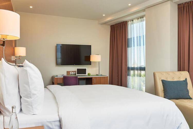 Radisson Blu Hotel Kaliningrad