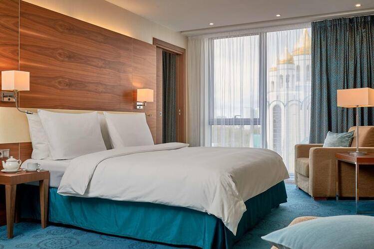Radisson Blu Hotel Kaliningrad