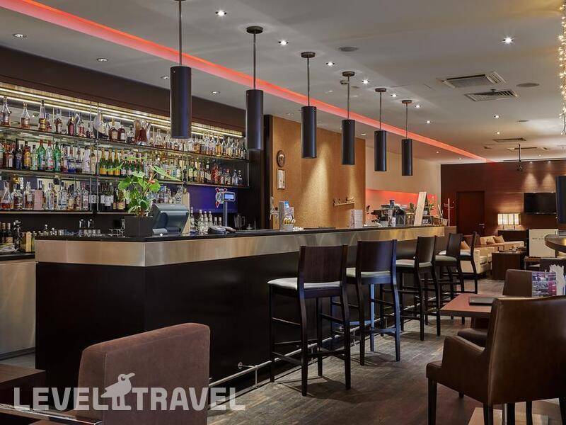 Фотография Radisson Blu Hotel Kaliningrad