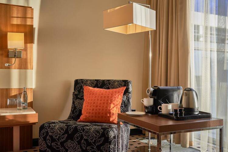 Radisson Blu Hotel Kaliningrad