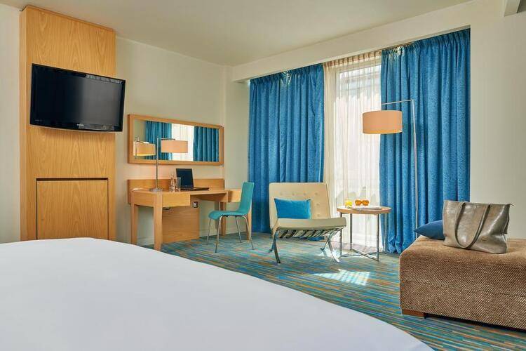 Radisson Blu Hotel Kaliningrad