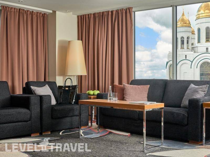 Фотография Radisson Blu Hotel Kaliningrad