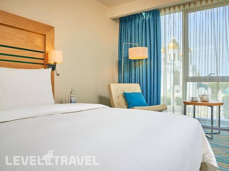 Фотография Radisson Blu Hotel Kaliningrad