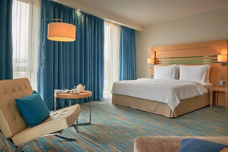 Radisson Blu Hotel Kaliningrad