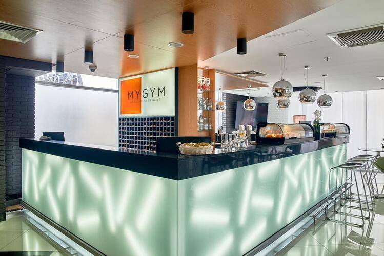 Radisson Blu Hotel Kaliningrad
