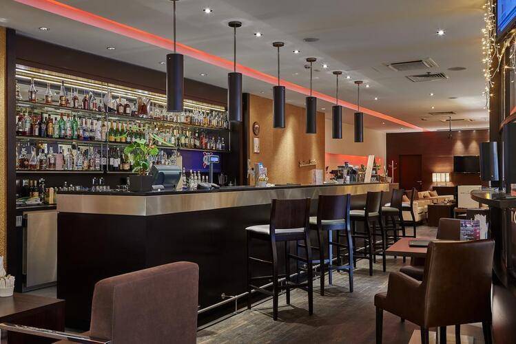 Radisson Blu Hotel Kaliningrad