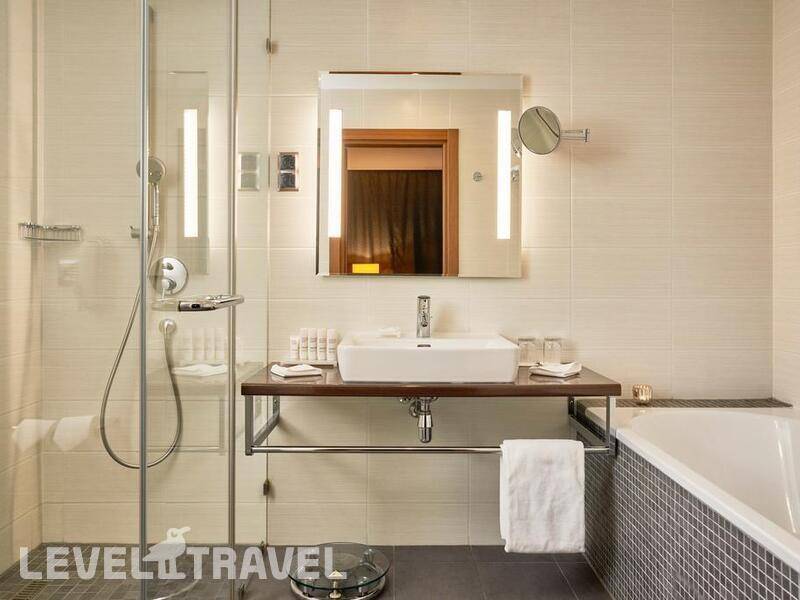 Фотография Radisson Blu Hotel Kaliningrad