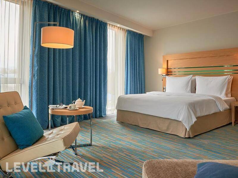 Фотография Radisson Blu Hotel Kaliningrad