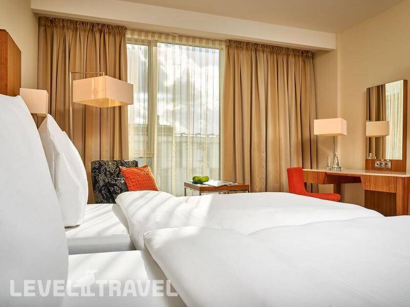 Фотография Radisson Blu Hotel Kaliningrad
